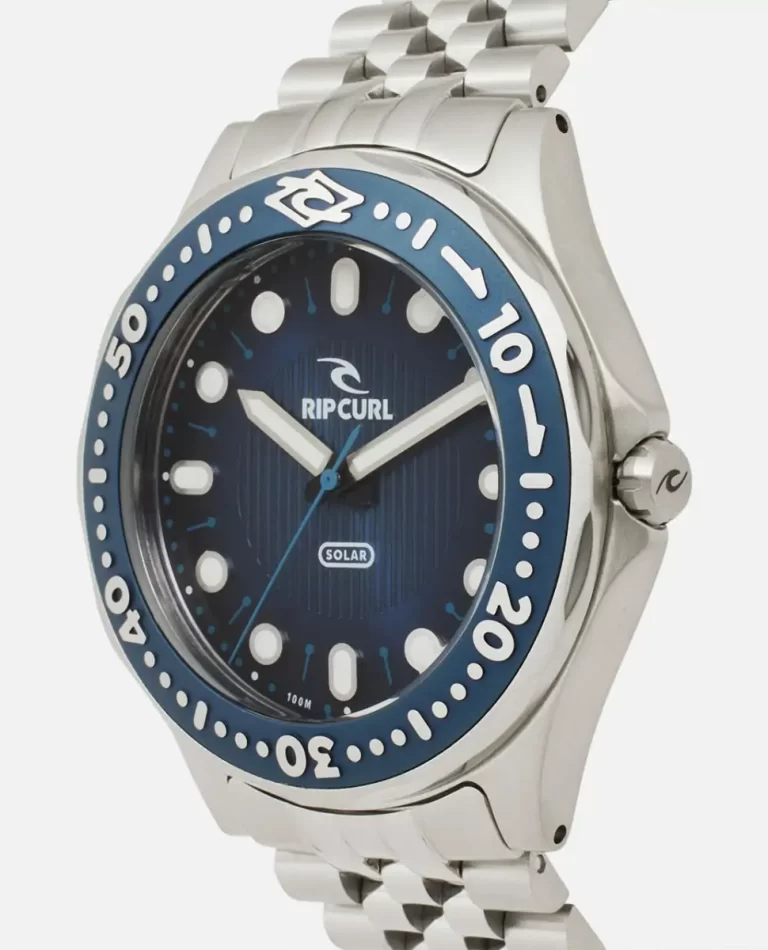 Surf & Tide Mens Rip Curl Halo Solar Watch - Image 2