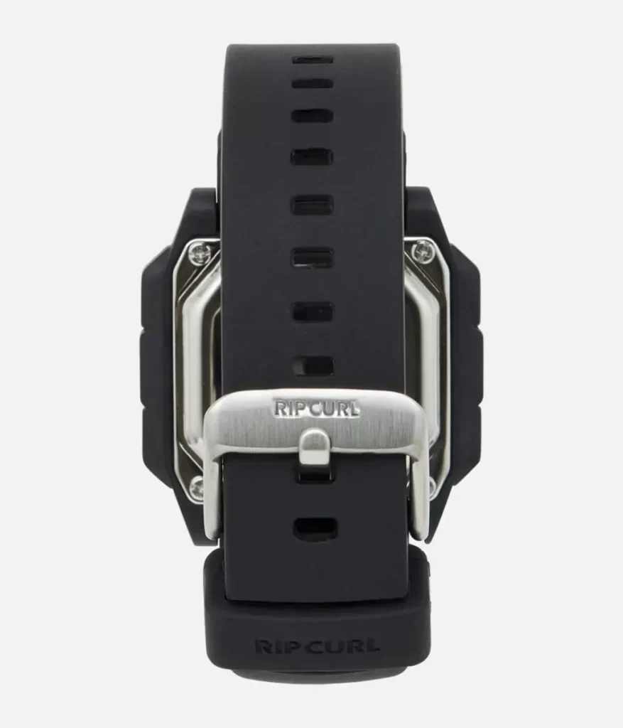 Surf & Tide Mens Rip Curl Odyssey Midsize Tide Watch - Image 2