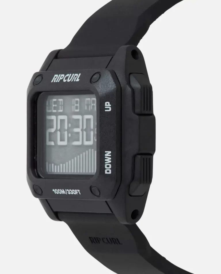 Surf & Tide Mens Rip Curl Odyssey Midsize Tide Watch - Image 3