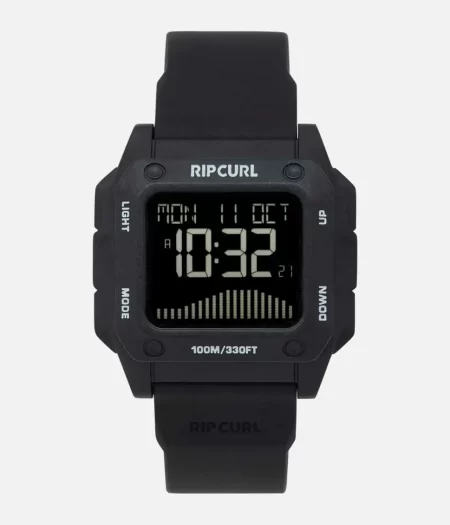 Surf & Tide Mens Rip Curl Odyssey Midsize Tide Watch