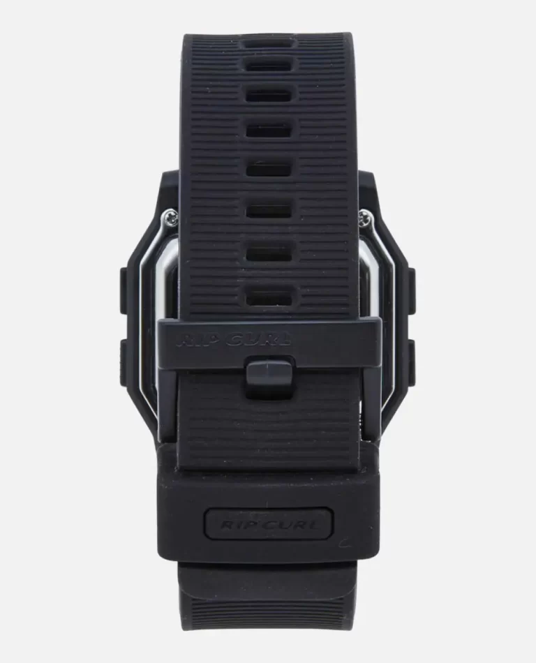 Surf & Tide Rip Curl Atom Digital Watch | Vintage Style Watches For Men Mens - Image 4