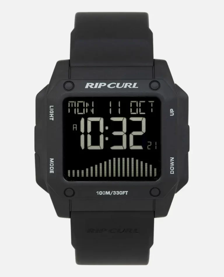 Surf & Tide Rip Curl Mens Odyssey Tide Watch - Image 2