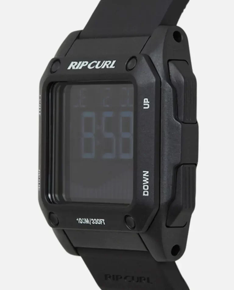 Surf & Tide Rip Curl Mens Odyssey Tide Watch - Image 4