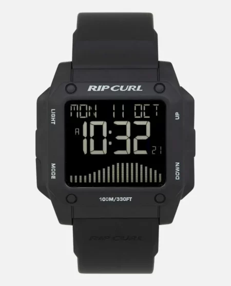 Surf & Tide Rip Curl Mens Odyssey Tide Watch
