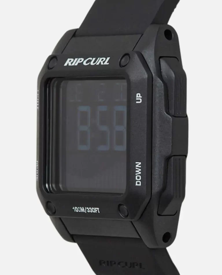 Surf & Tide Rip Curl Mens Odyssey Tide Watch - Image 5