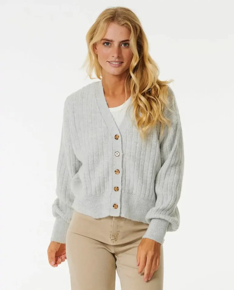 Sweaters Afterglow Cardi Rip Curl Women - Image 2