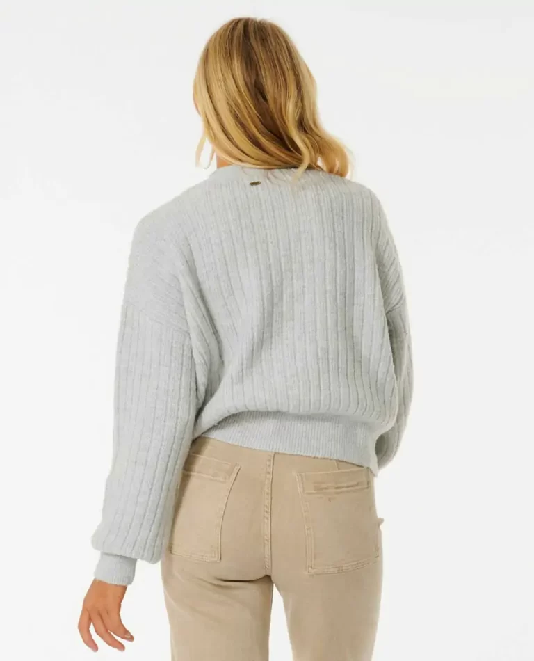 Sweaters Afterglow Cardi Rip Curl Women - Image 3