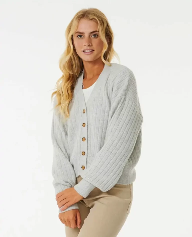 Sweaters Afterglow Cardi Rip Curl Women - Image 4