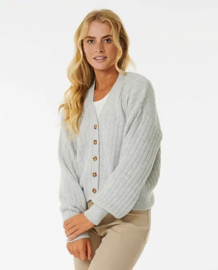 Sweaters Afterglow Cardi Rip Curl Women