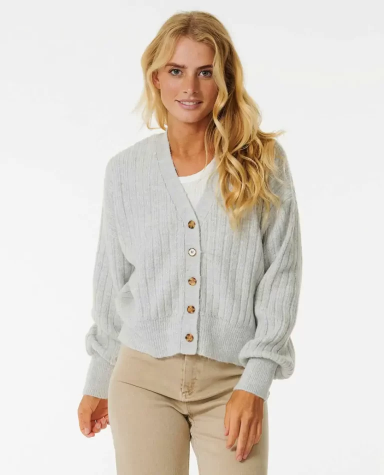 Sweaters Afterglow Cardi Rip Curl Women - Image 5