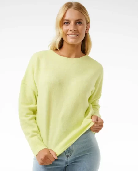 Sweaters Emily Sweater Women Rip Curl