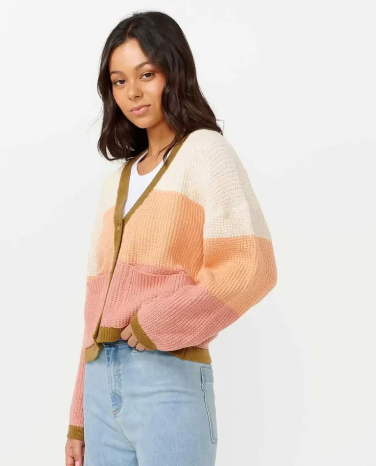 Sweaters Rip Curl Desert Dreams Cardigan Women - Image 3