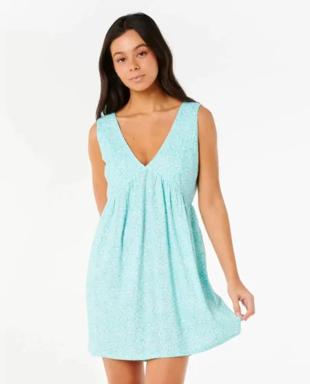 Swimwear Neon Isles Cover Up Women Rip Curl