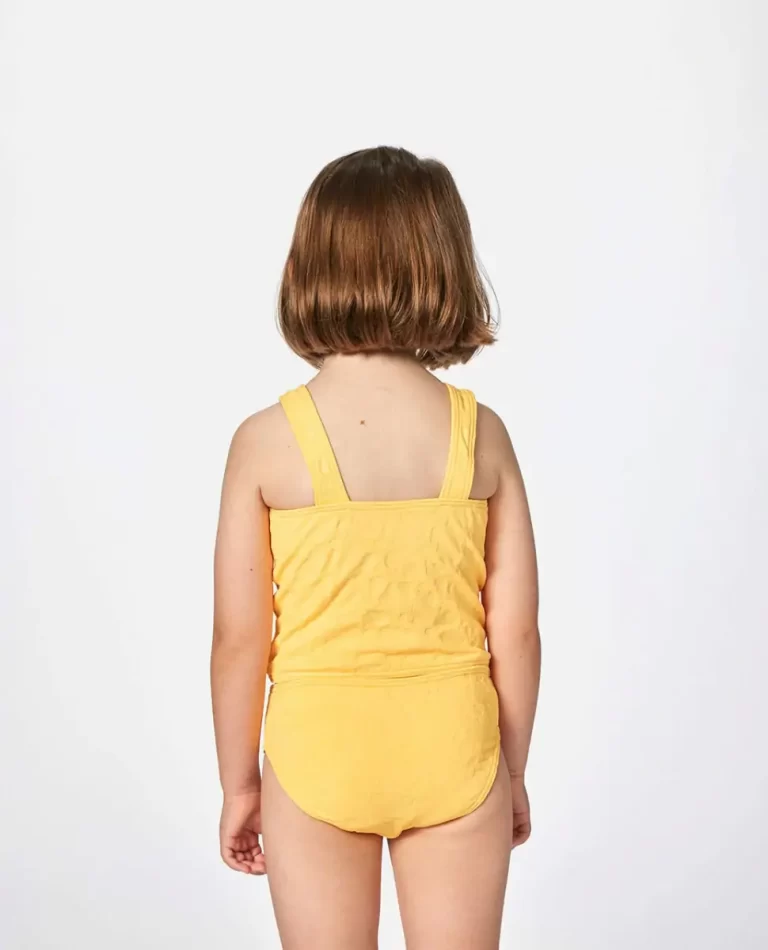 Swimwear Rainbow Tide Tankini Kids Rip Curl - Image 2