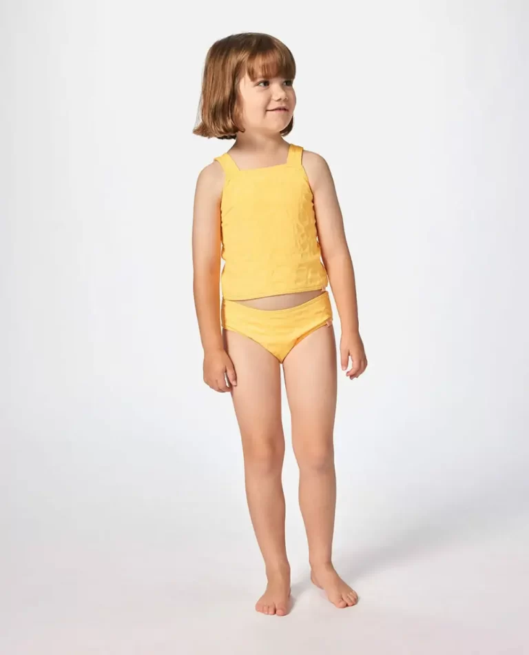 Swimwear Rainbow Tide Tankini Kids Rip Curl - Image 4