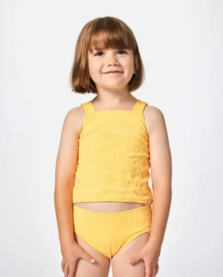Swimwear Rainbow Tide Tankini Kids Rip Curl