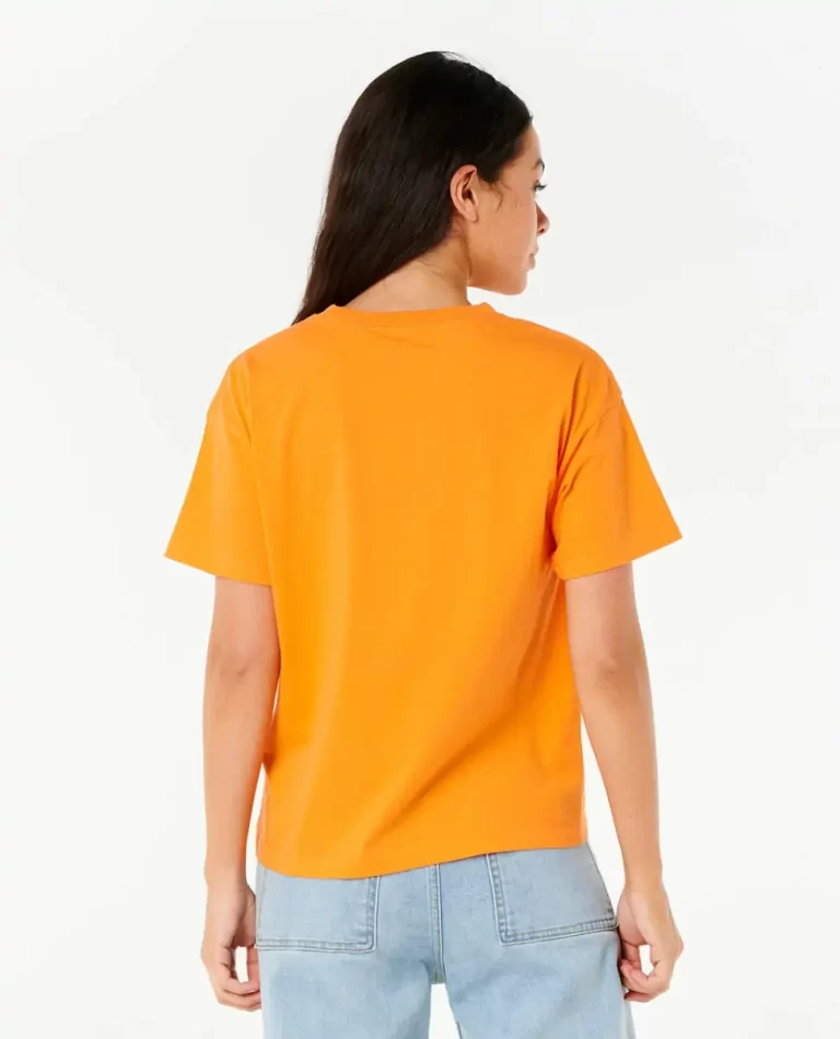 Tees & Tanks Dune Dancer Relaxed Tee Women Rip Curl - Image 2