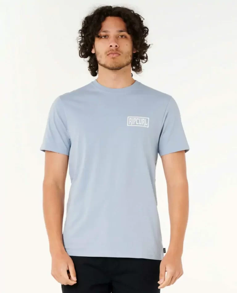 Tees & Tanks Made For Tee Rip Curl Mens - Image 3