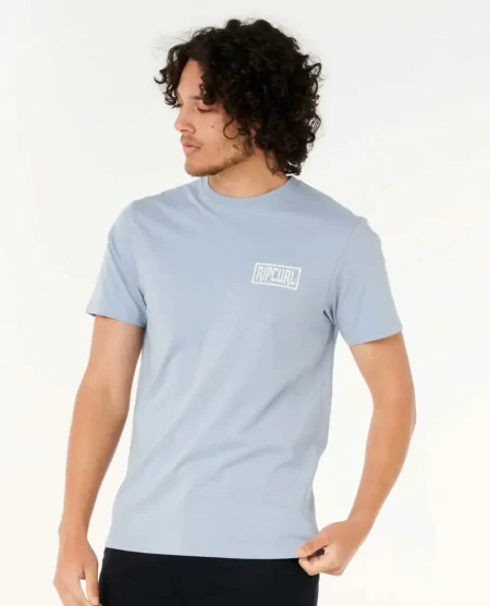 Tees & Tanks Made For Tee Rip Curl Mens