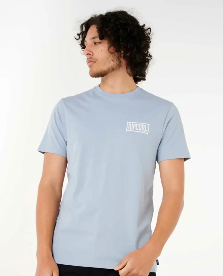 Tees & Tanks Made For Tee Rip Curl Mens - Image 5