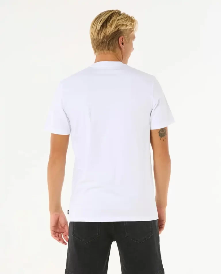 Tees & Tanks Mens Rip Curl Big Mumma Icon Tee - Image 3