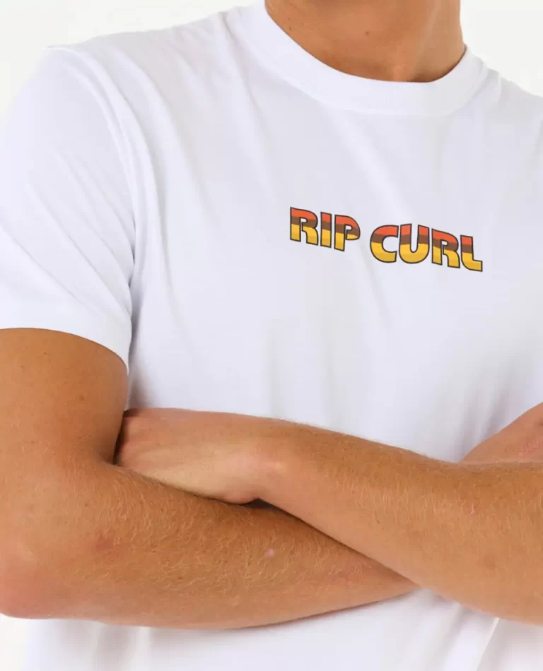 Tees & Tanks Mens Rip Curl Big Mumma Icon Tee - Image 5