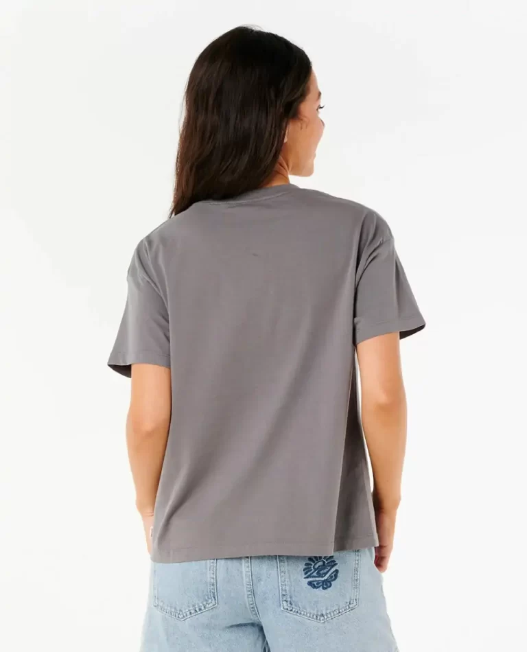Tees & Tanks Rip Curl 4Th Of July Relaxed Tee Women - Image 2