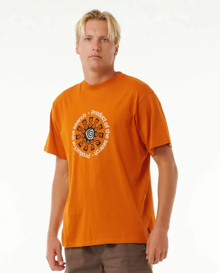 Tees & Tanks Search Sun Tee Mens Rip Curl - Image 2