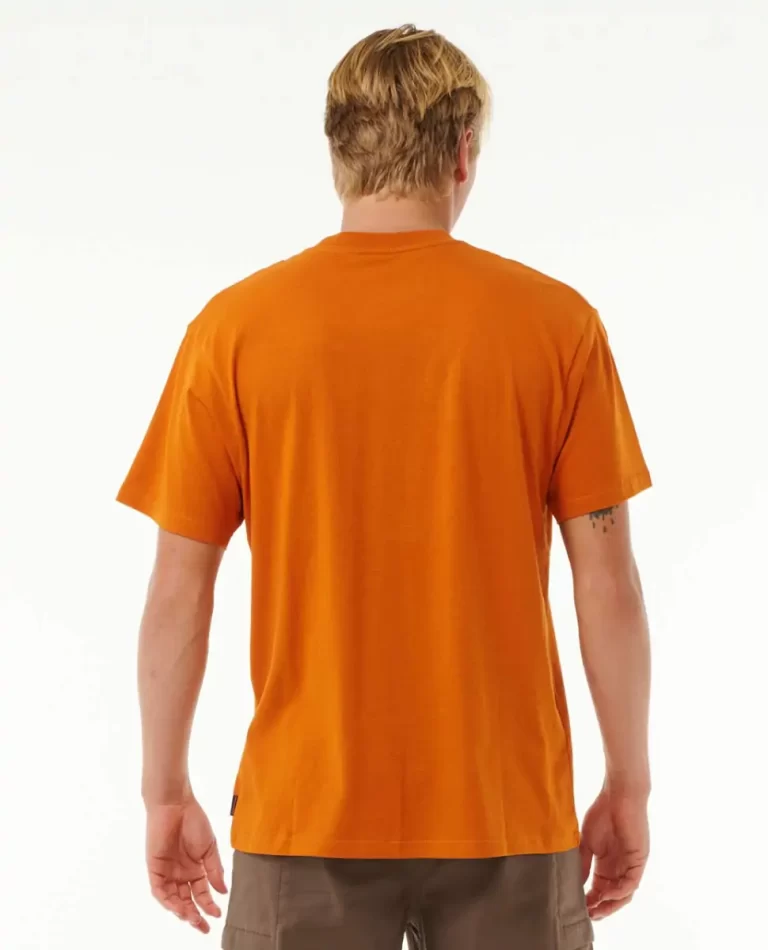 Tees & Tanks Search Sun Tee Mens Rip Curl - Image 3