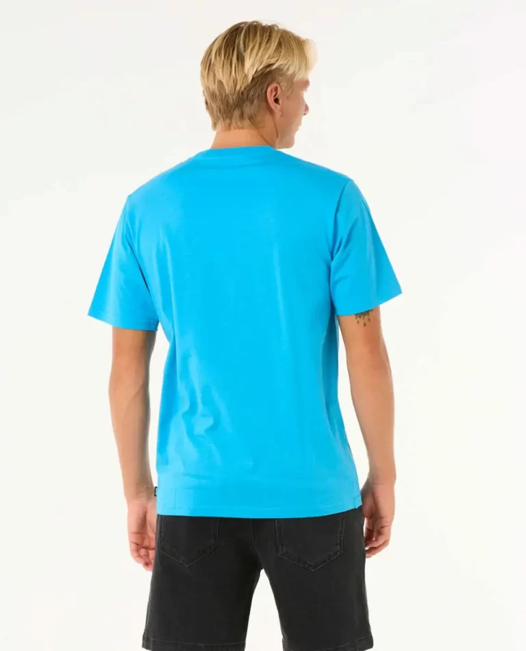 Tees & Tanks Surf Revival Yo Mumma Tee Mens Rip Curl - Image 3