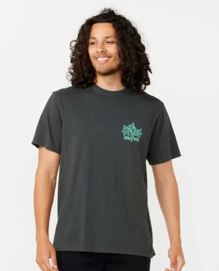 Tees & Tanks Voodoo Tee Mens Rip Curl