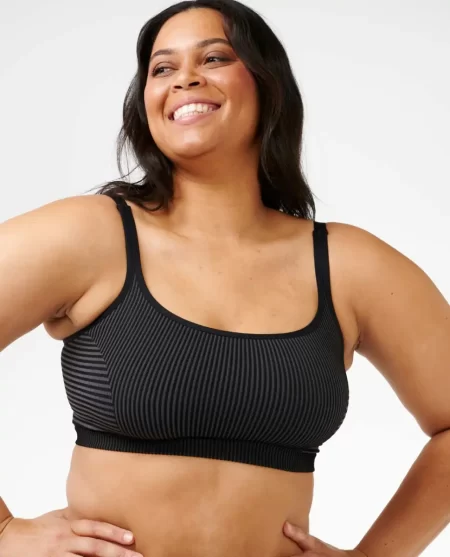 The One 2.0 Top Bikini Tops Women Rip Curl