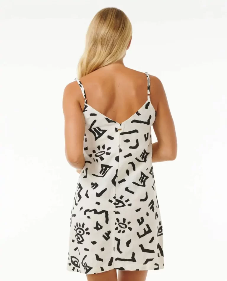 The Search Mini Dress Rip Curl Women Dresses & Rompers - Image 3