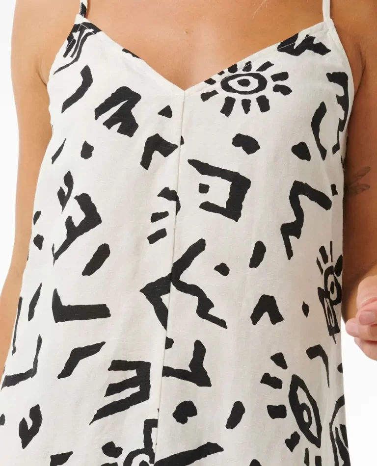The Search Mini Dress Rip Curl Women Dresses & Rompers - Image 5