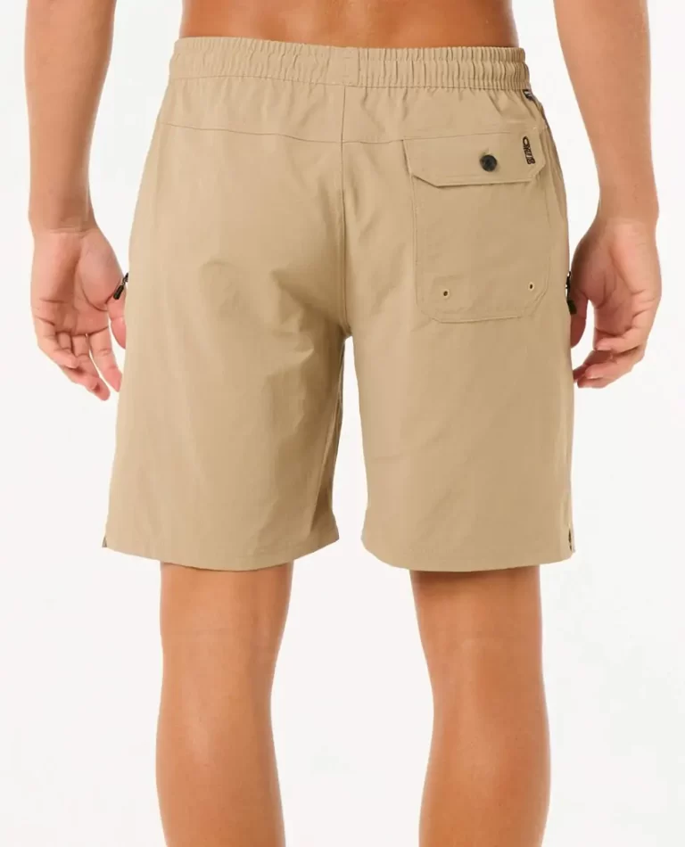 The Search Volley 19" Boardshorts Boardshorts Mens Rip Curl - Image 2