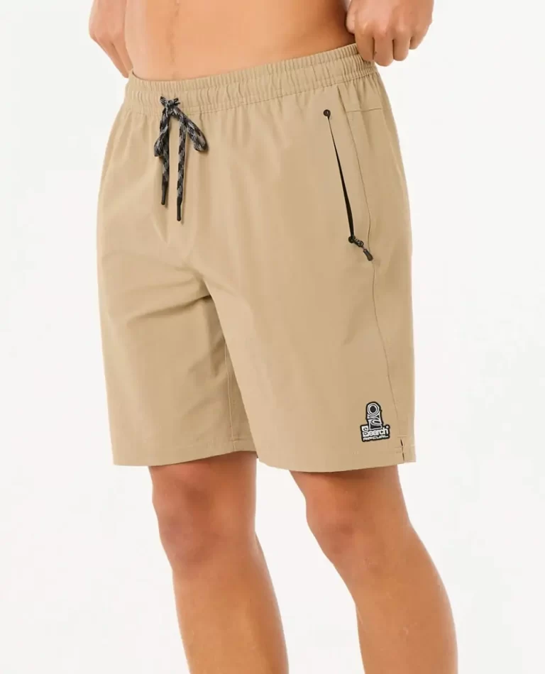 The Search Volley 19" Boardshorts Boardshorts Mens Rip Curl - Image 3
