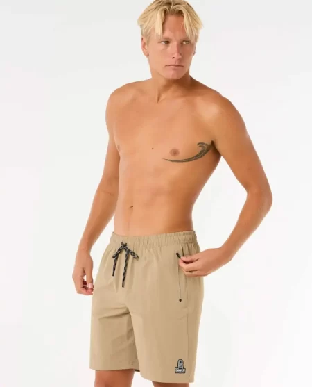 The Search Volley 19" Boardshorts Boardshorts Mens Rip Curl