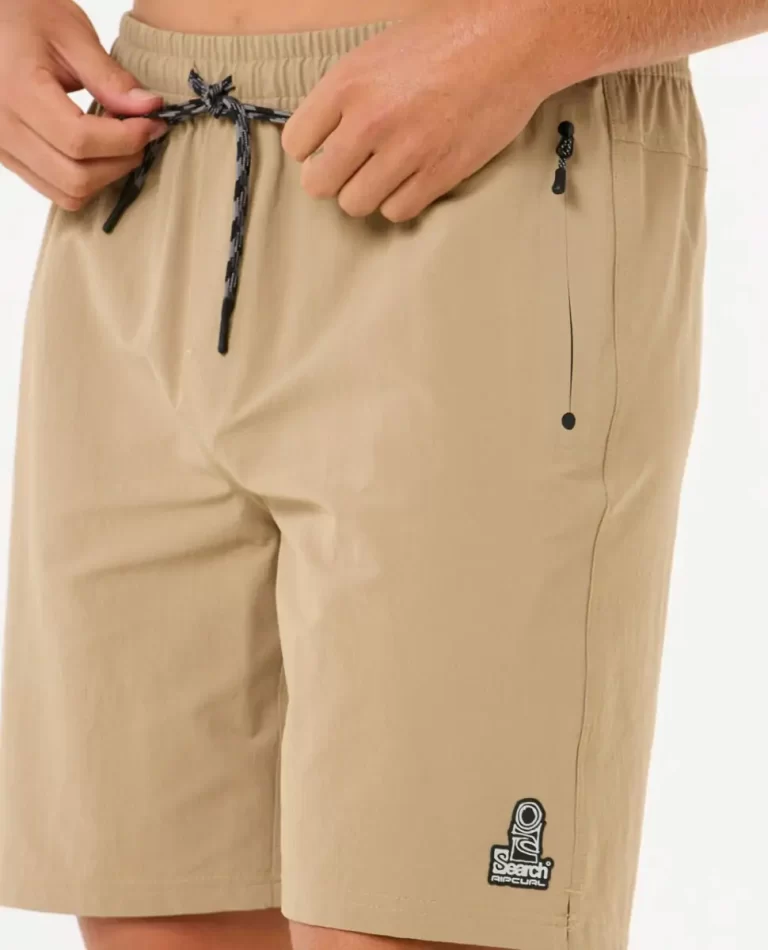 The Search Volley 19" Boardshorts Boardshorts Mens Rip Curl - Image 5