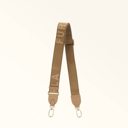 Toni Deserto Women Straps Furla Fiona Shoulder Strap