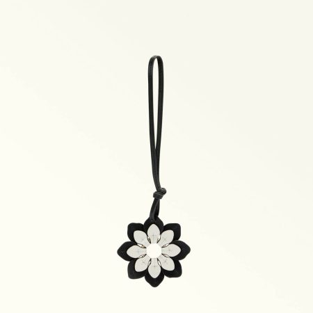 Toni Nero Women Keyrings Furla Allegra Charm