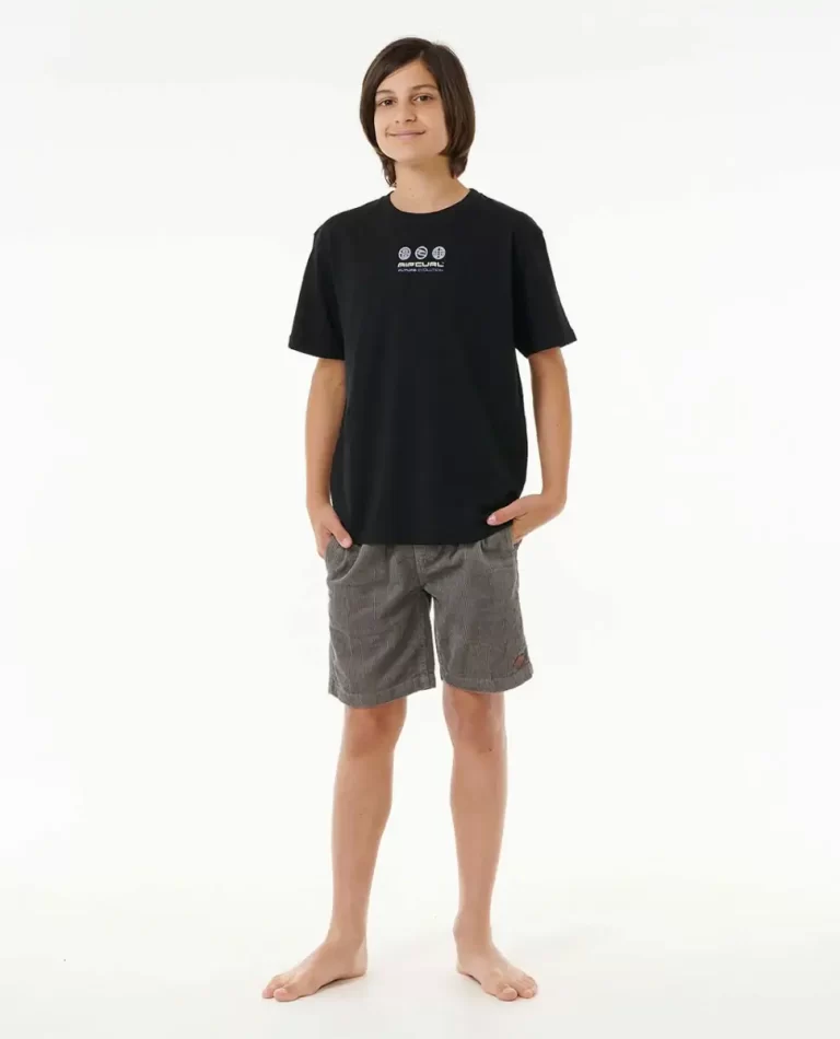 Tops & Tees Rip Curl Kids Future Evolution Art Tee - Image 4