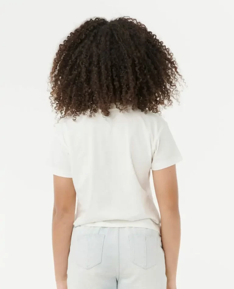 Tops & Tees Sun Sol Art Tee Kids Rip Curl - Image 3