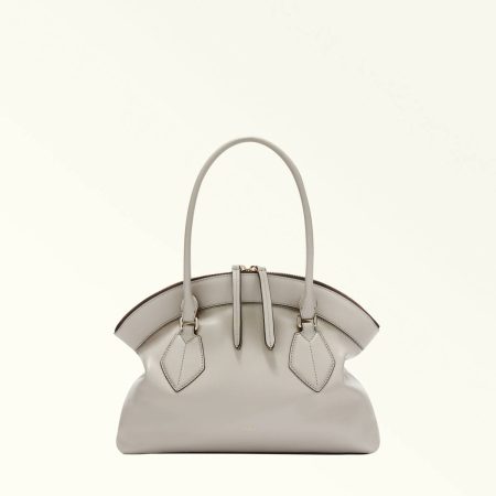 Totes Vaniglia Women Furla Erica Tote M
