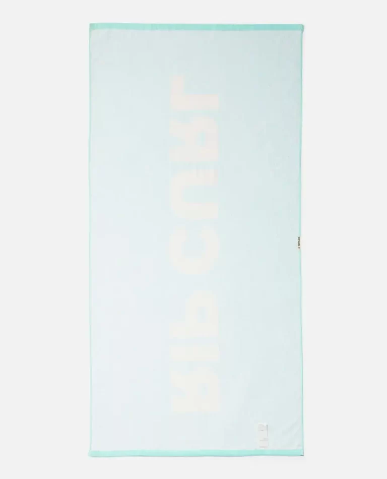 Towels Classic Surf Towel Women Rip Curl - Image 2