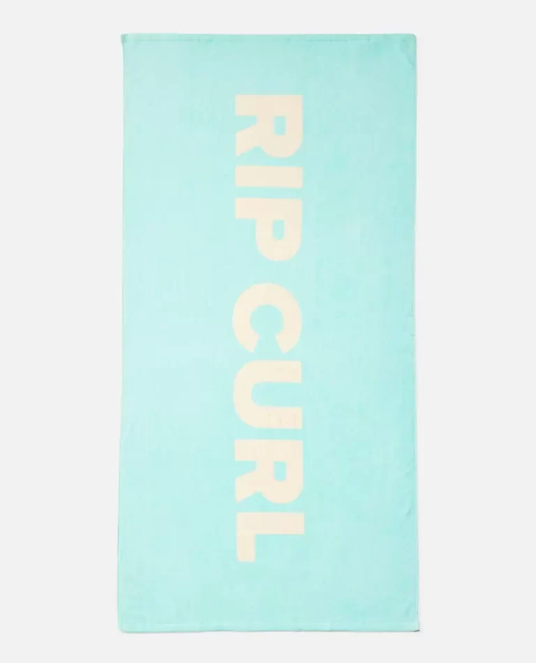 Towels Classic Surf Towel Women Rip Curl