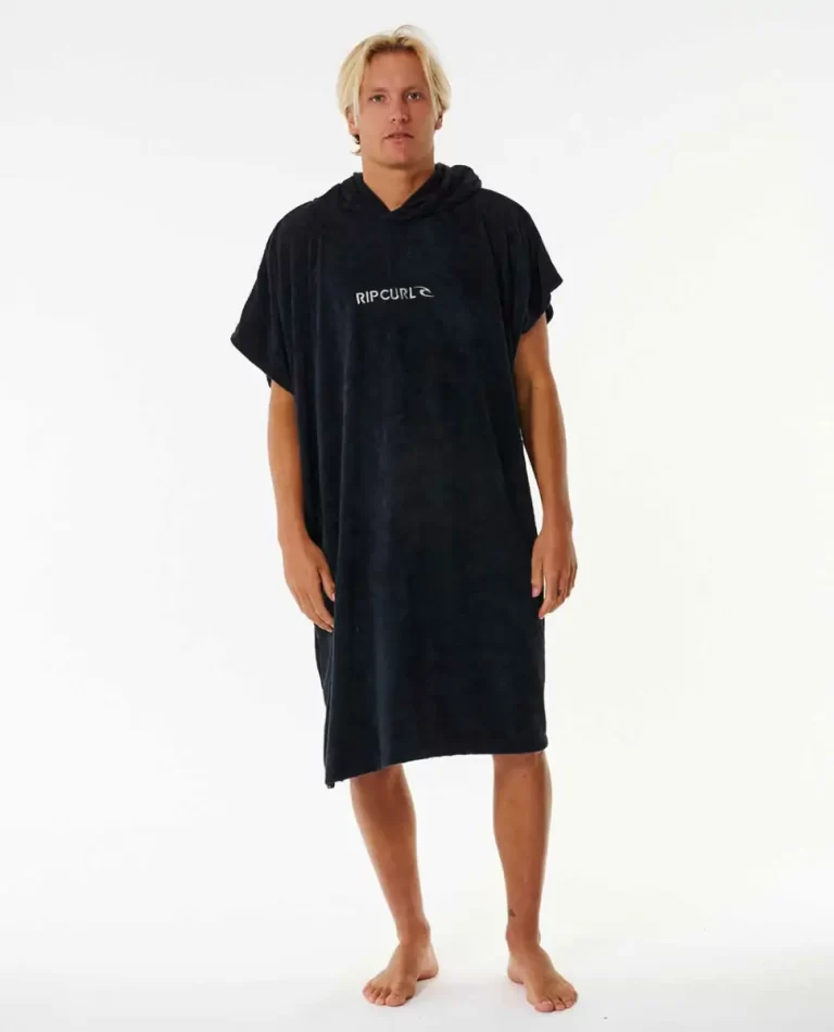 Towels Rip Curl Mens Brand Hooded Towel - Image 2