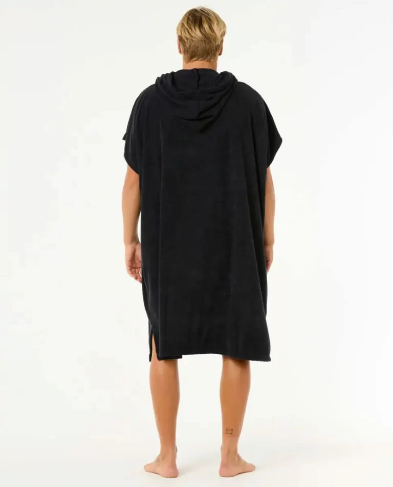 Towels Rip Curl Mens Brand Hooded Towel - Image 5