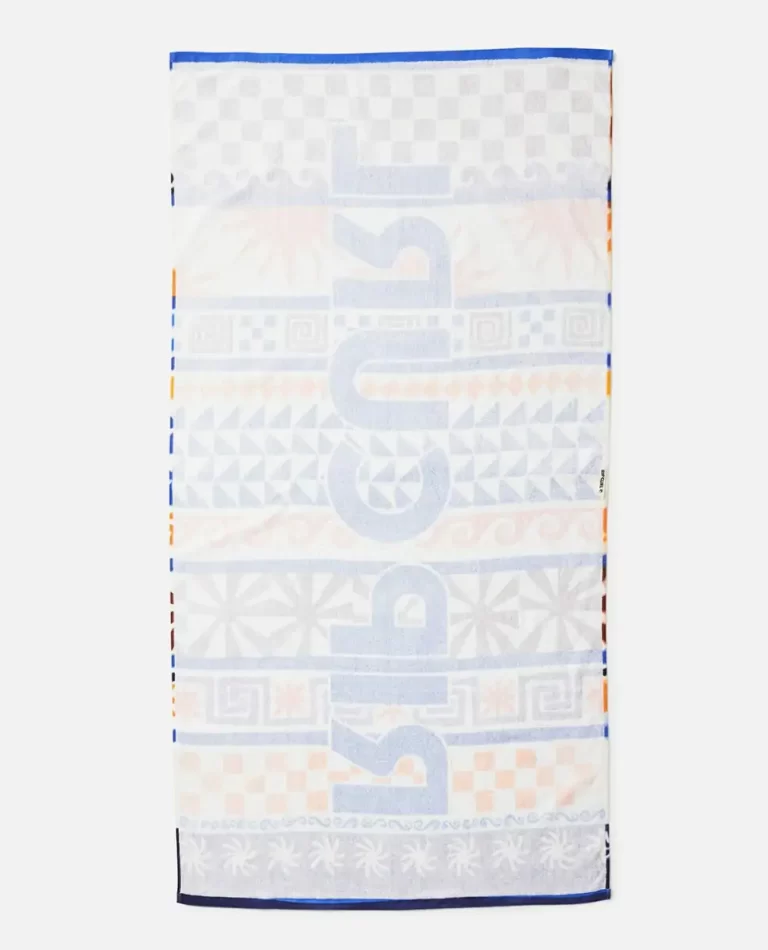 Towels Rip Curl Women Mixed Towel - Image 4