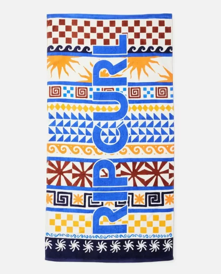 Towels Rip Curl Women Mixed Towel