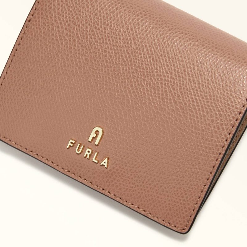 Tulle+Ballerina I Int. Wallets Furla Camelia Compact Wallet S Women - Image 3